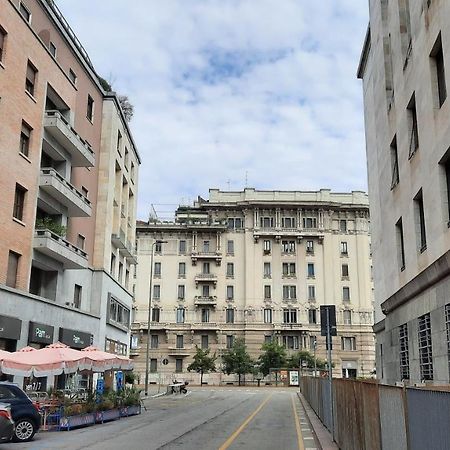 L'Appartamento Di Severino A Milano Екстер'єр фото