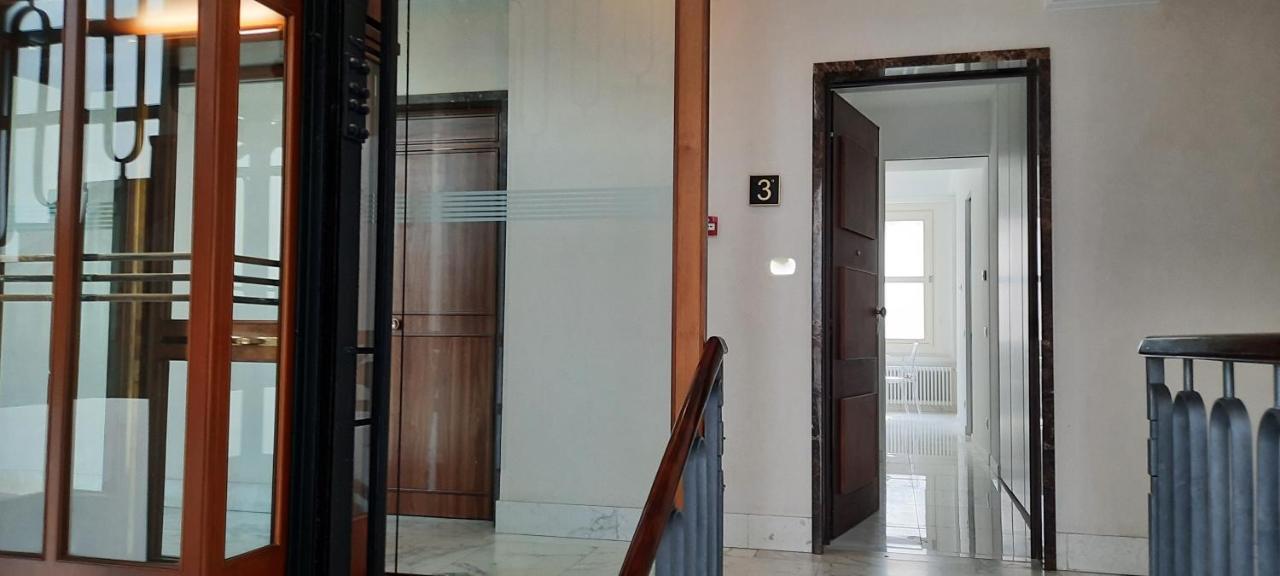 L'Appartamento Di Severino A Milano Екстер'єр фото